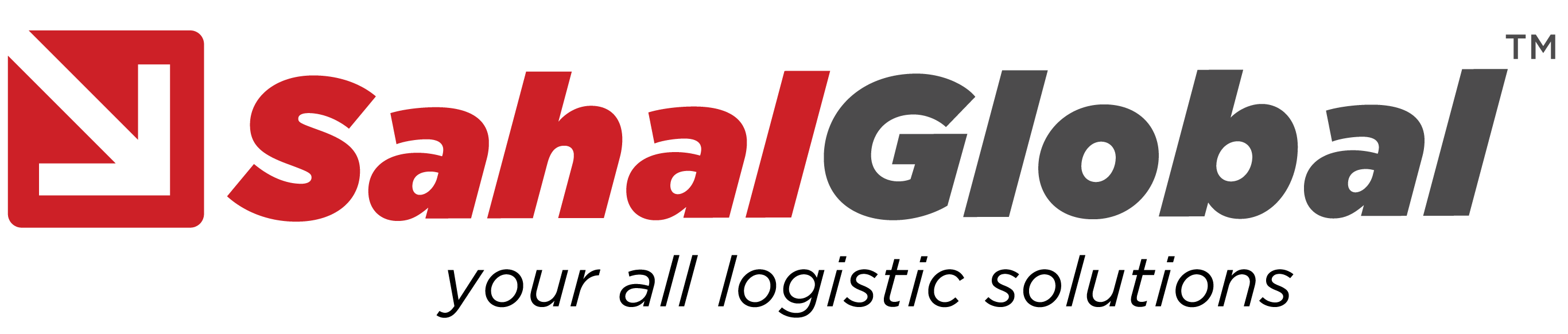 Sahal Global Logistics